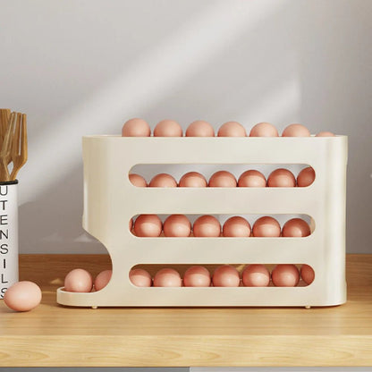 The Egg Conveyer