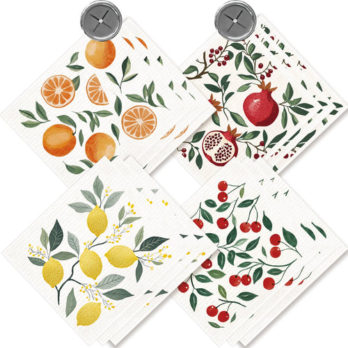Swedish Towels- 12 Pack