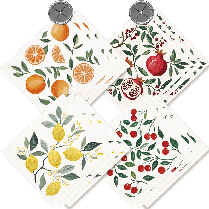 Swedish Towels- 12 Pack