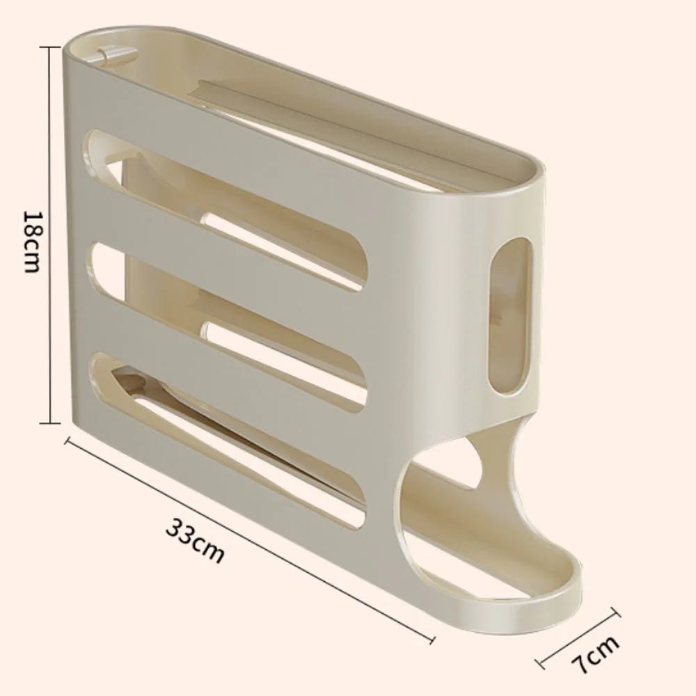 The Egg Conveyer