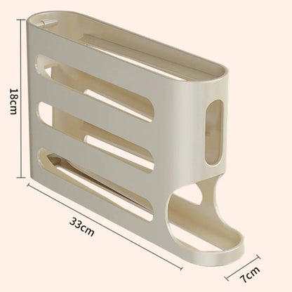 The Egg Conveyer