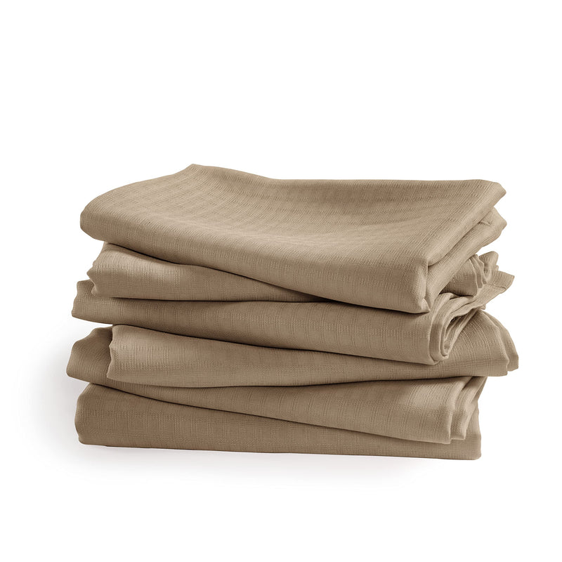 Flour Sack Towel Set - 6 Pack