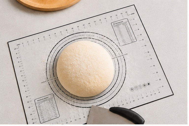 C&T Sourdough Essentials