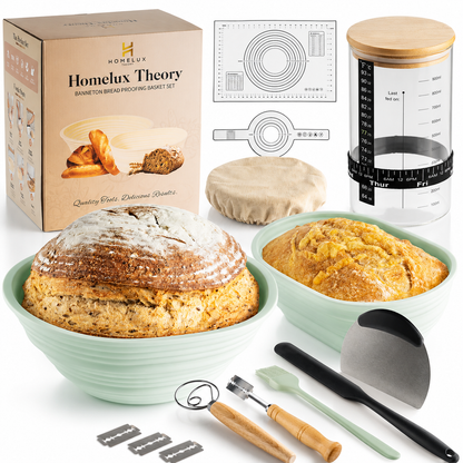 C&T Sourdough Essentials