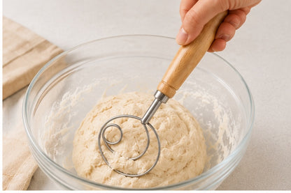 C&T Sourdough Essentials