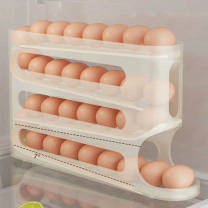 The Egg Conveyer