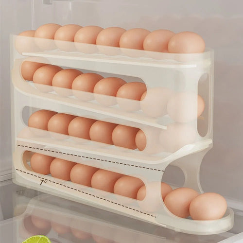 The Egg Conveyer