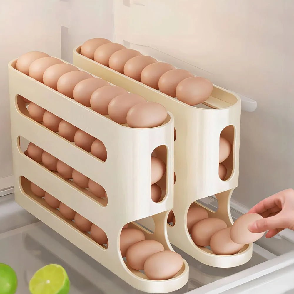 The Egg Conveyer