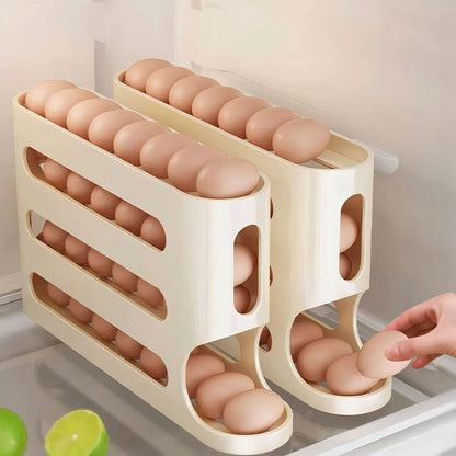 The Egg Conveyer